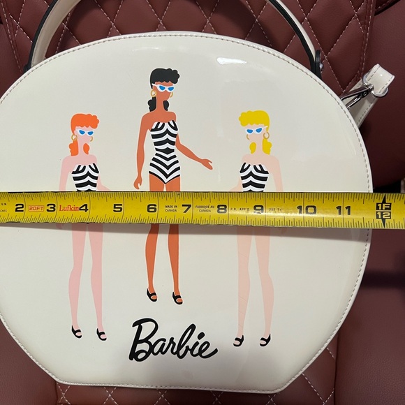 Barbie Vintage Purse - Picture 5 of 6
